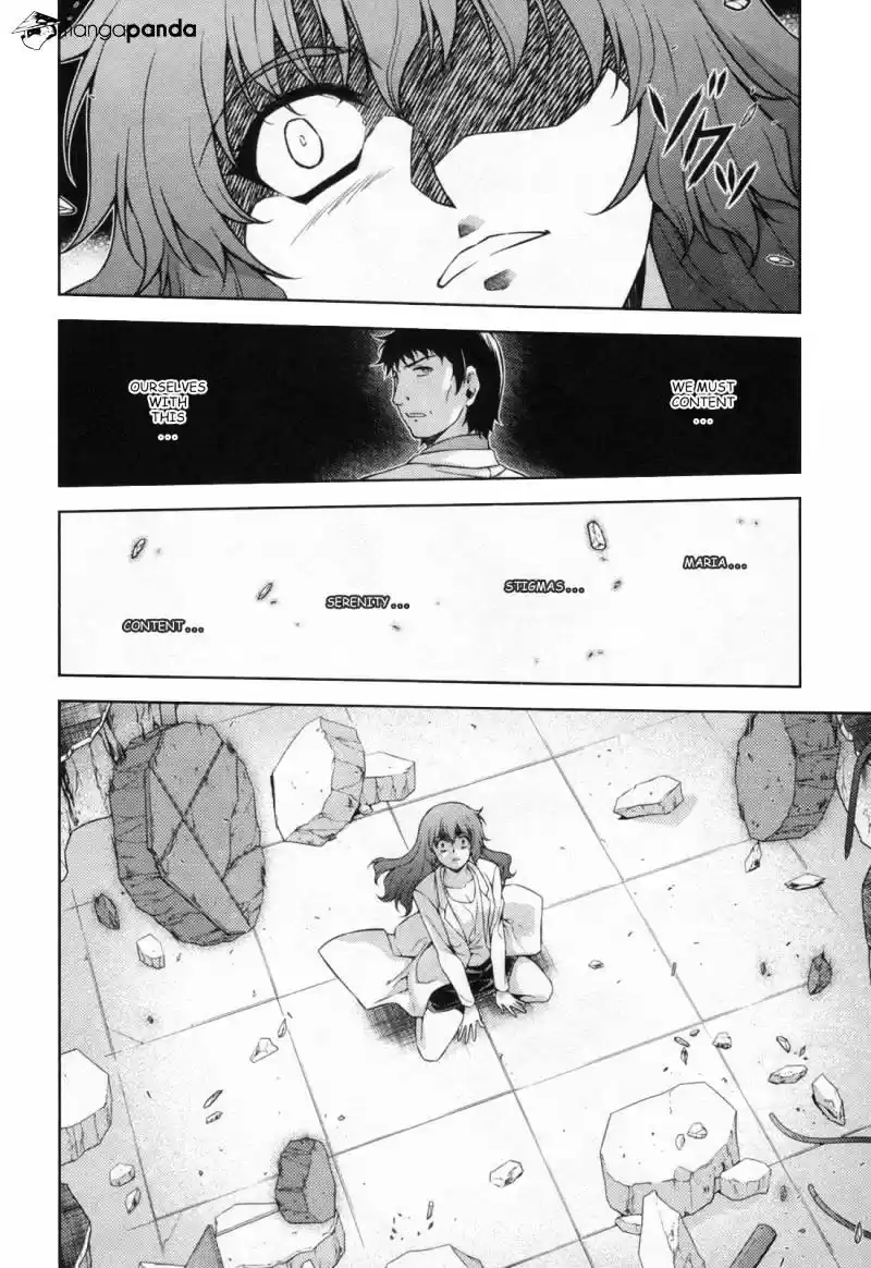 Freezing Coloured Edition ch.82