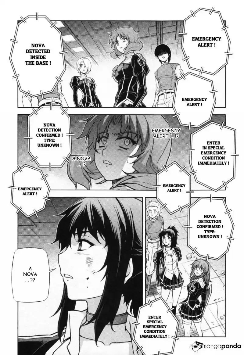 Freezing Coloured Edition ch.82