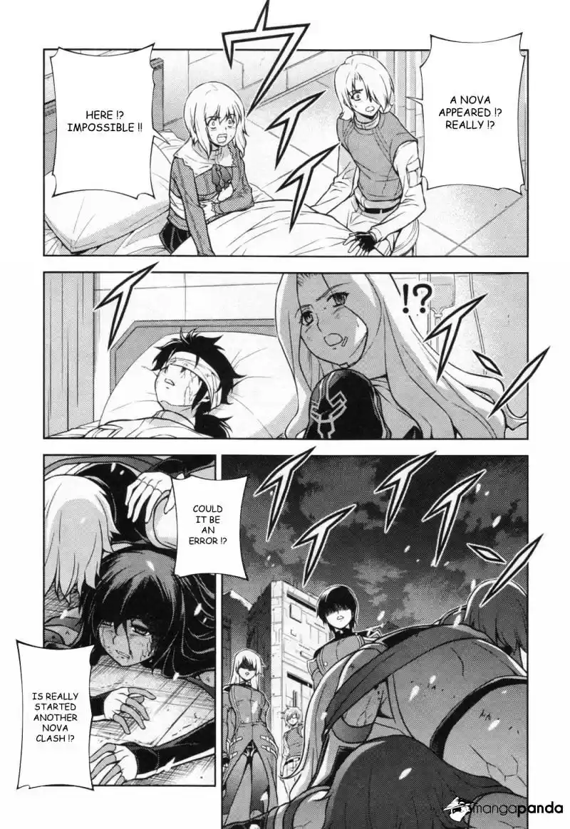 Freezing Coloured Edition ch.82