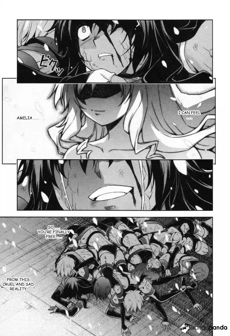 Freezing Coloured Edition ch.82