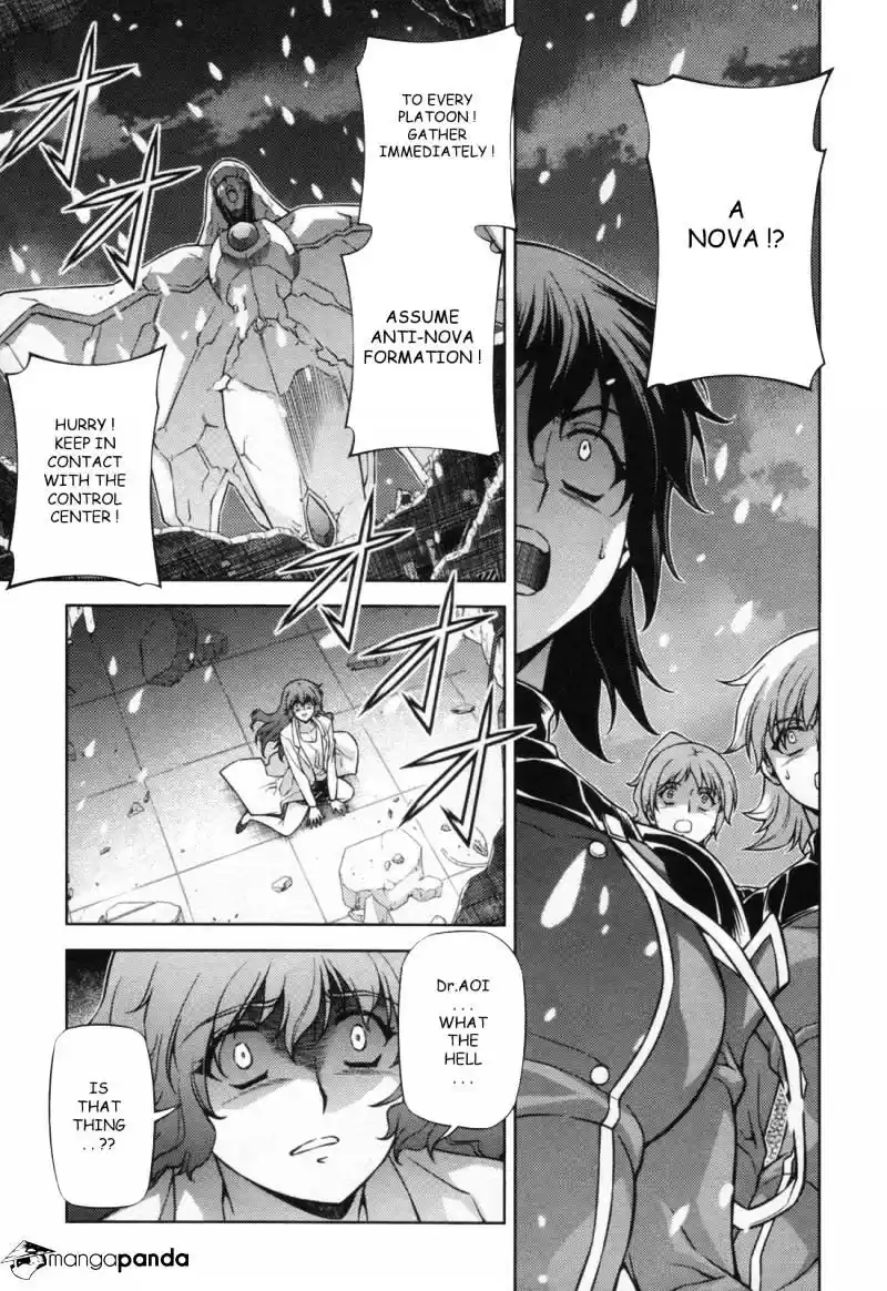 Freezing Coloured Edition ch.82