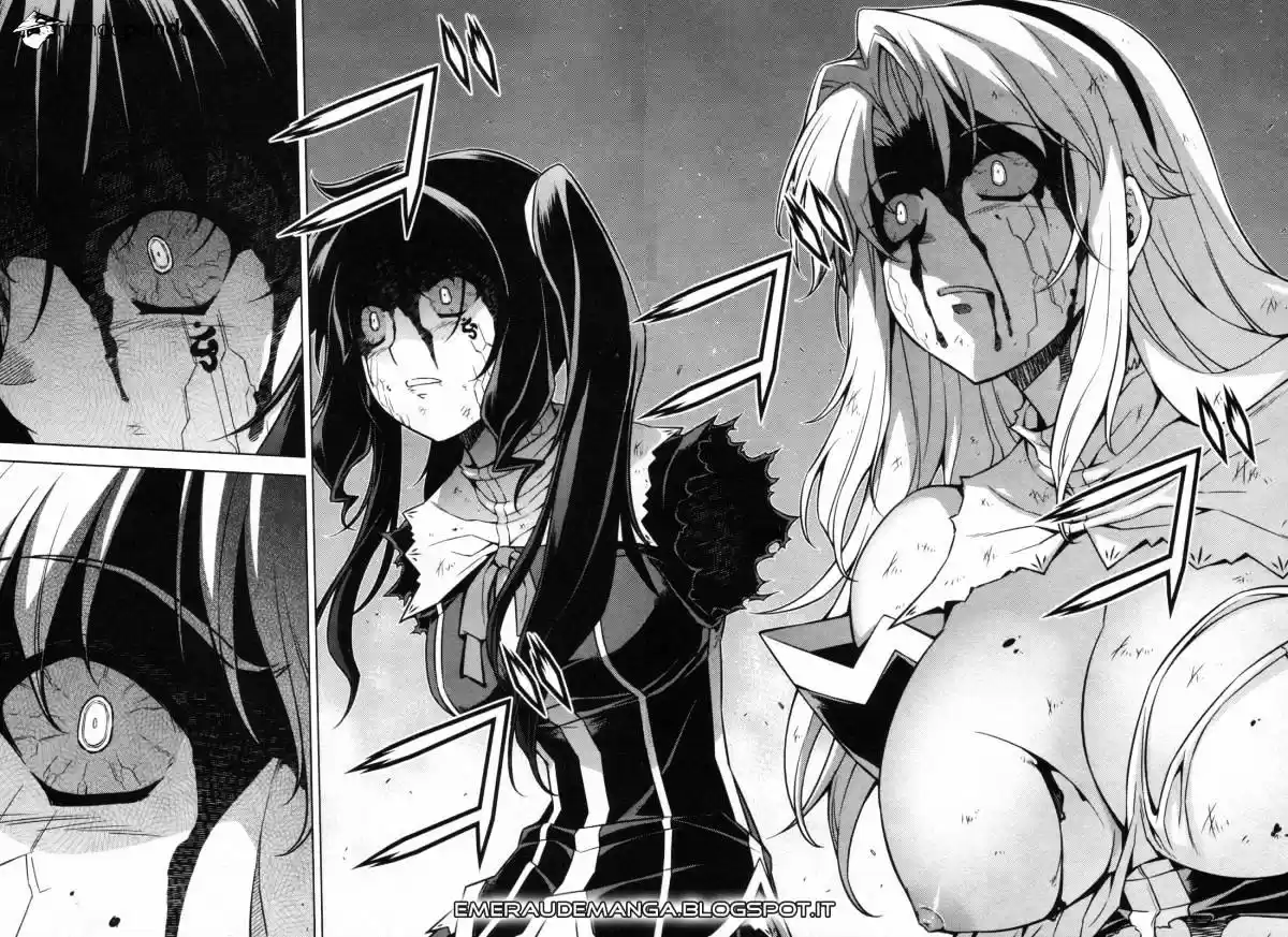 Freezing Coloured Edition ch.82