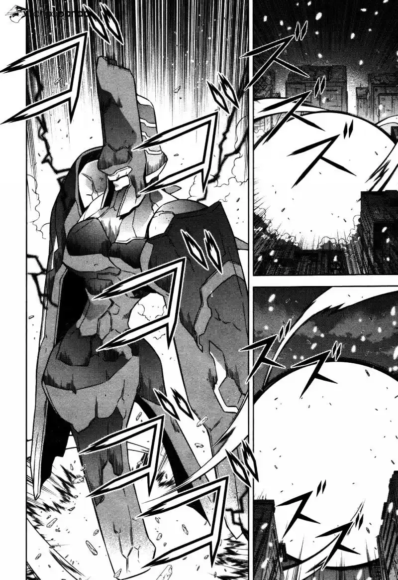 Freezing Coloured Edition ch.83