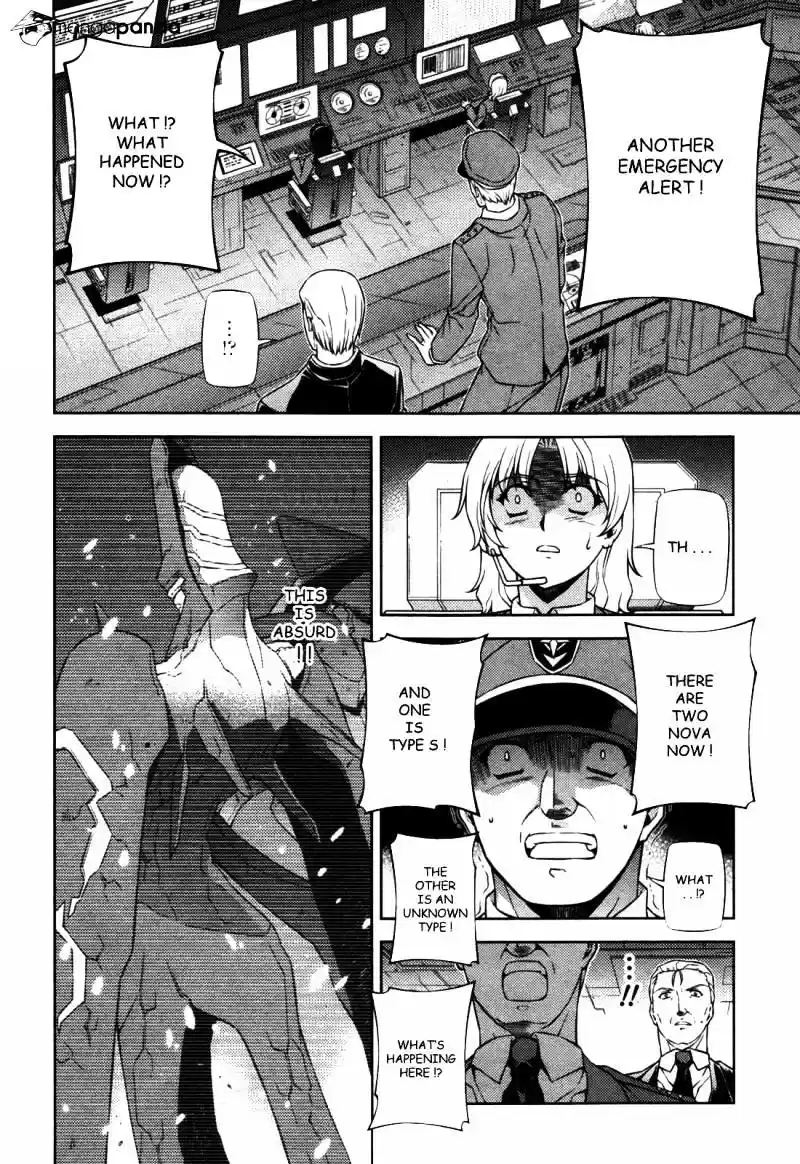 Freezing Coloured Edition ch.83