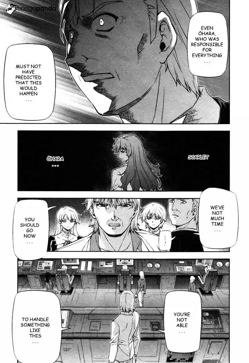 Freezing Coloured Edition ch.83