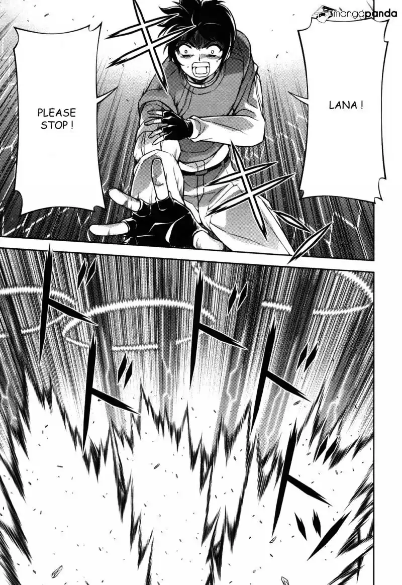 Freezing Coloured Edition ch.83