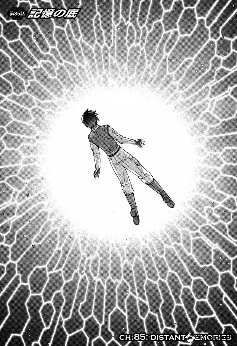 Freezing Coloured Edition ch.85