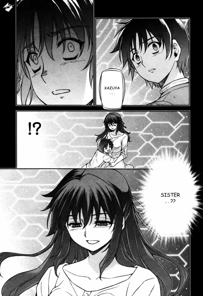 Freezing Coloured Edition ch.85