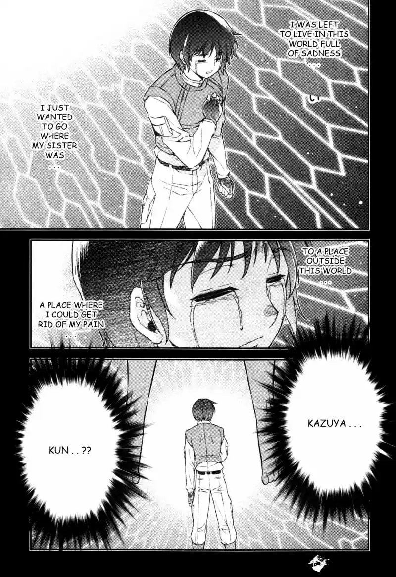 Freezing Coloured Edition ch.85