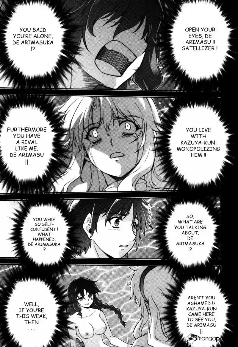 Freezing Coloured Edition ch.85