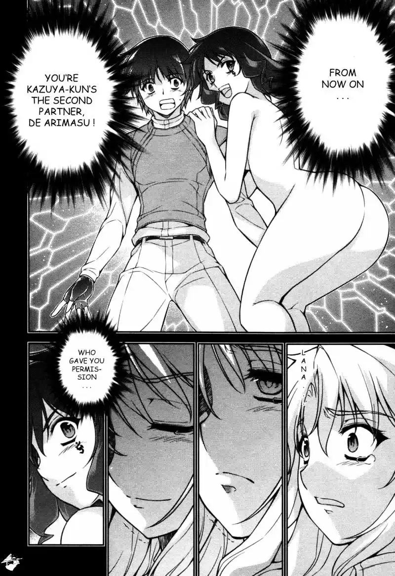 Freezing Coloured Edition ch.85