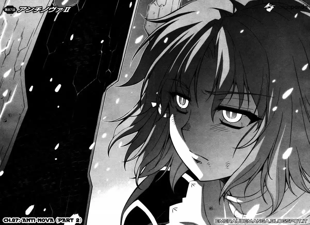 Freezing Coloured Edition ch.87