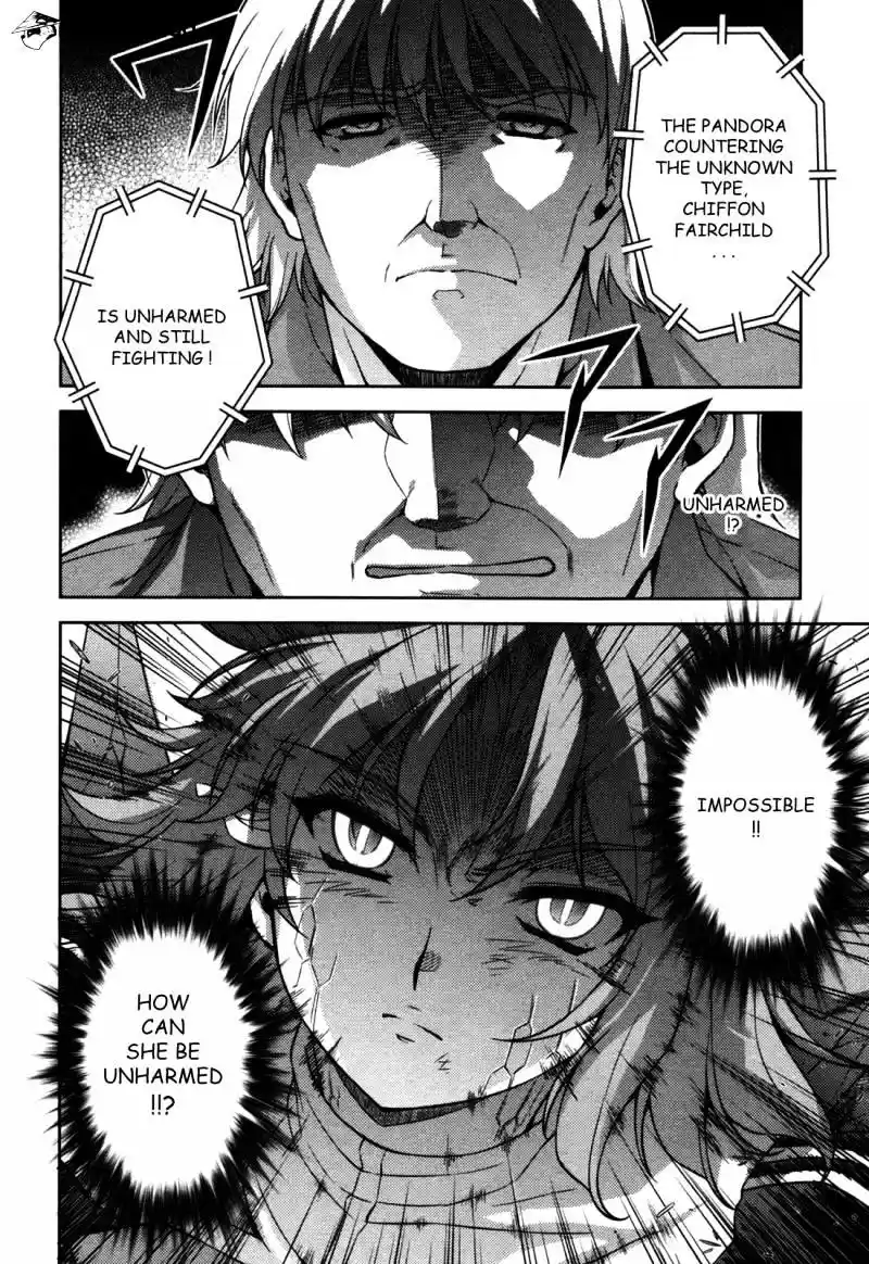 Freezing Coloured Edition ch.87