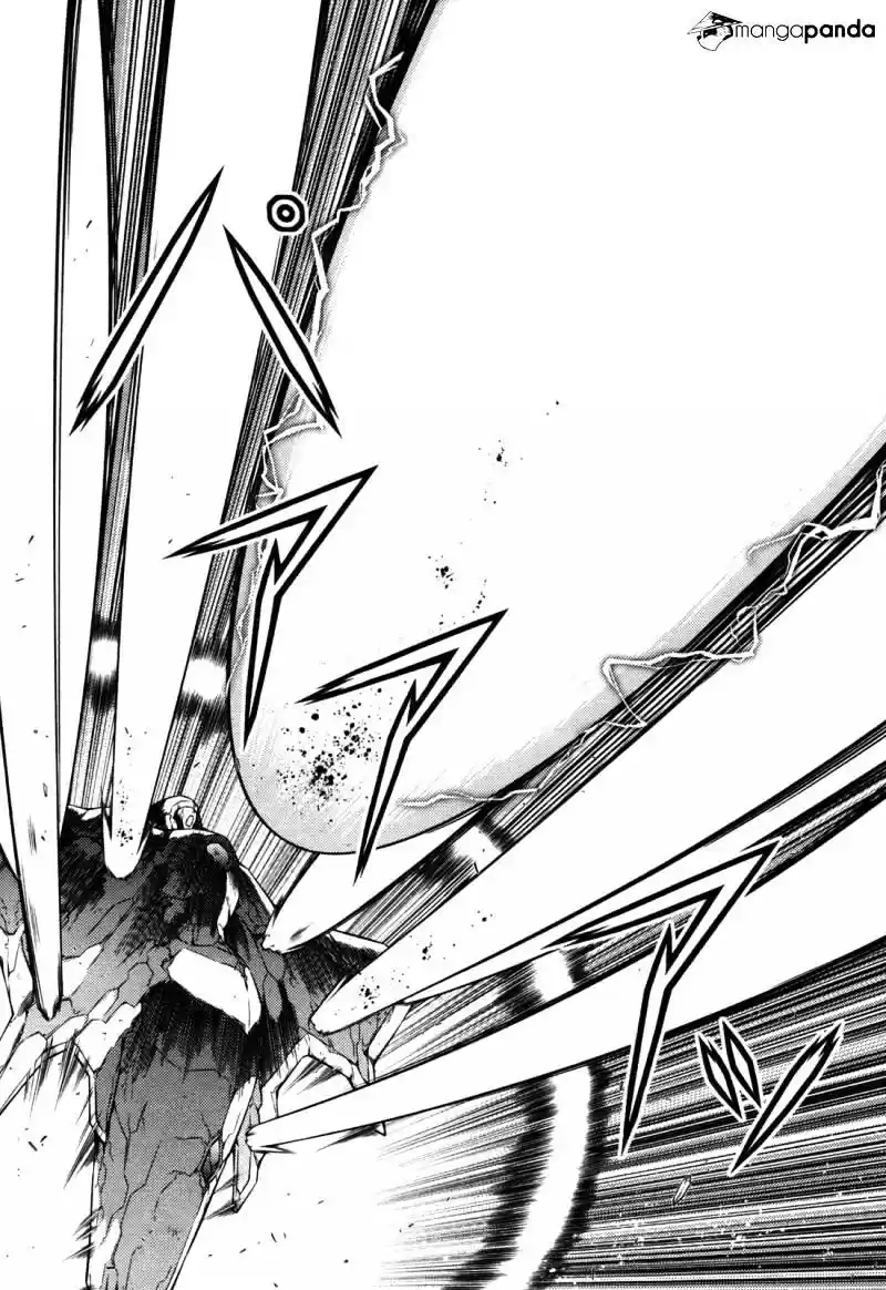 Freezing Coloured Edition ch.88