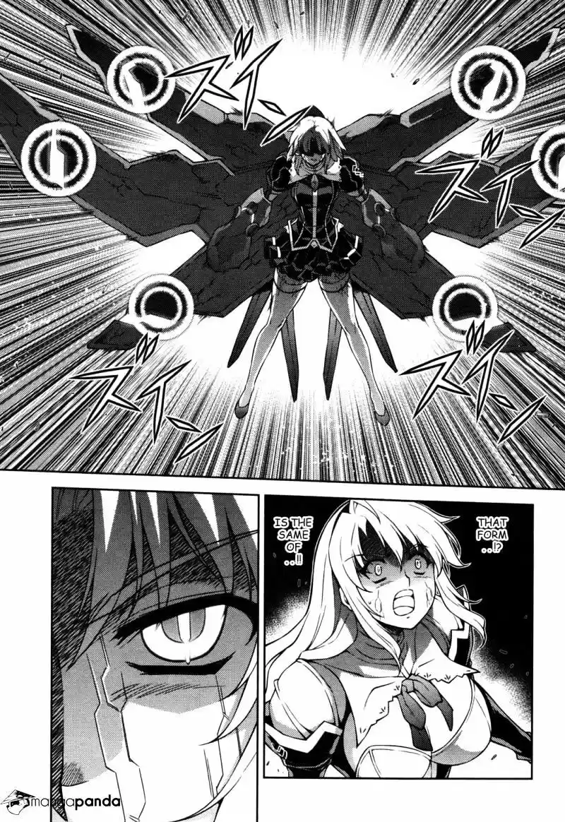 Freezing Coloured Edition ch.88