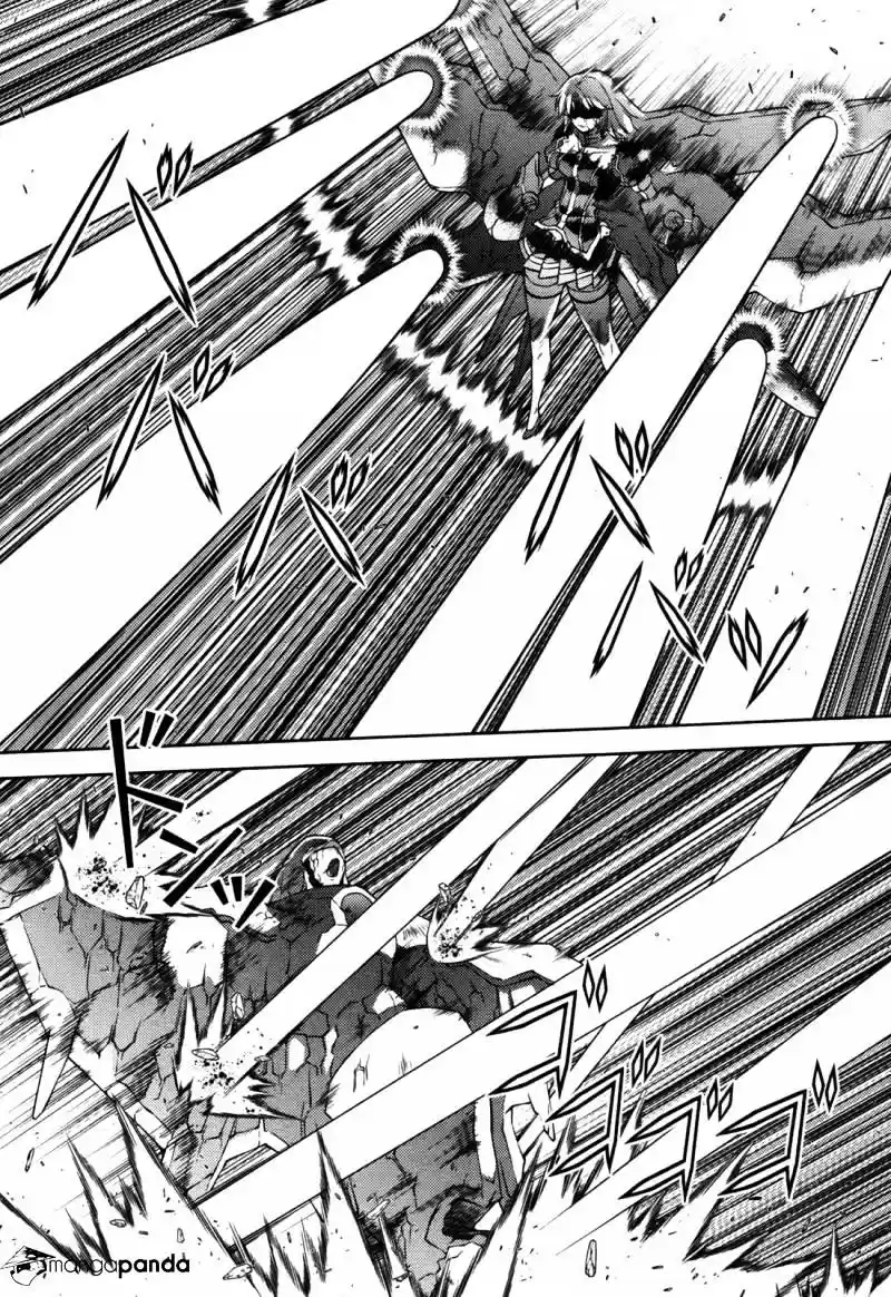 Freezing Coloured Edition ch.88