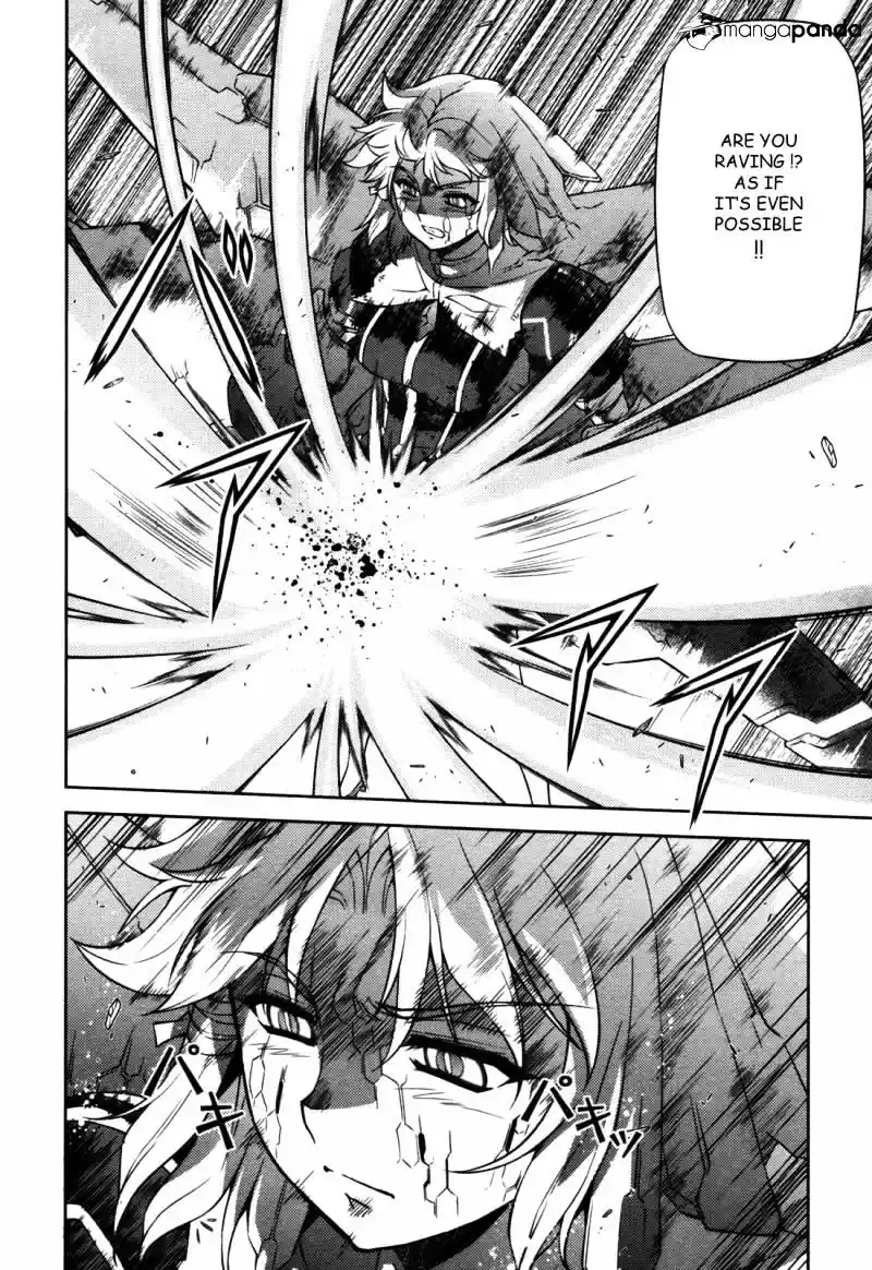 Freezing Coloured Edition ch.88