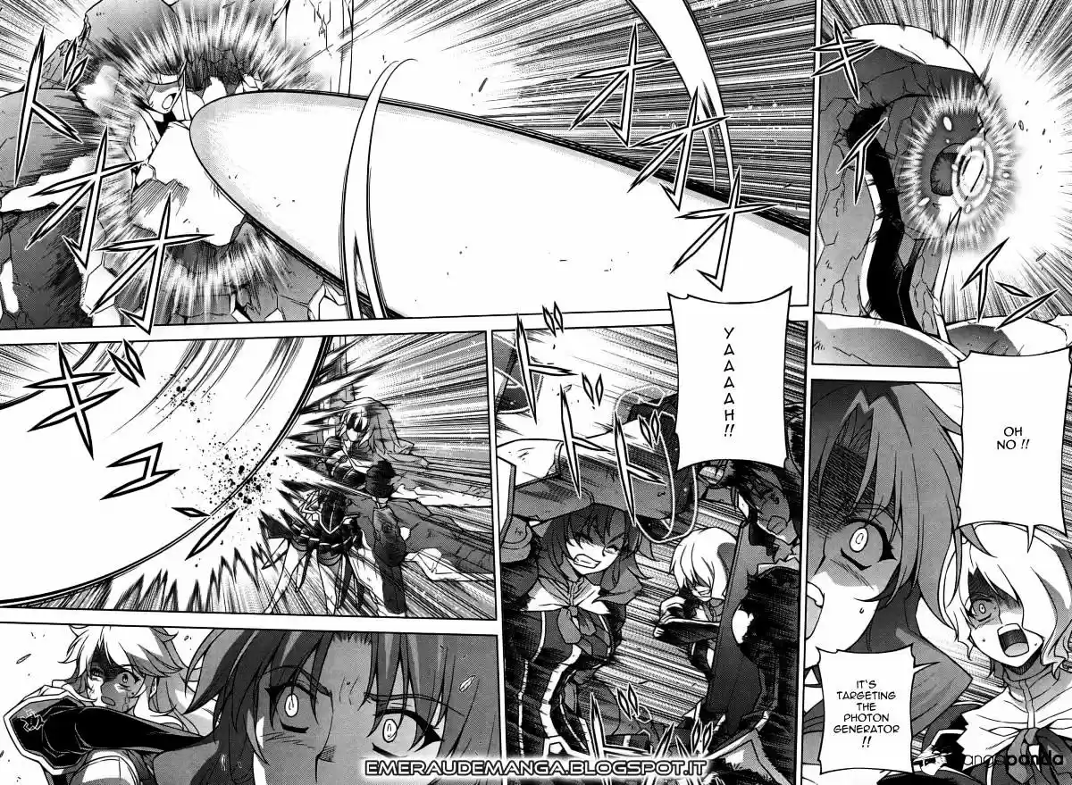 Freezing Coloured Edition ch.89