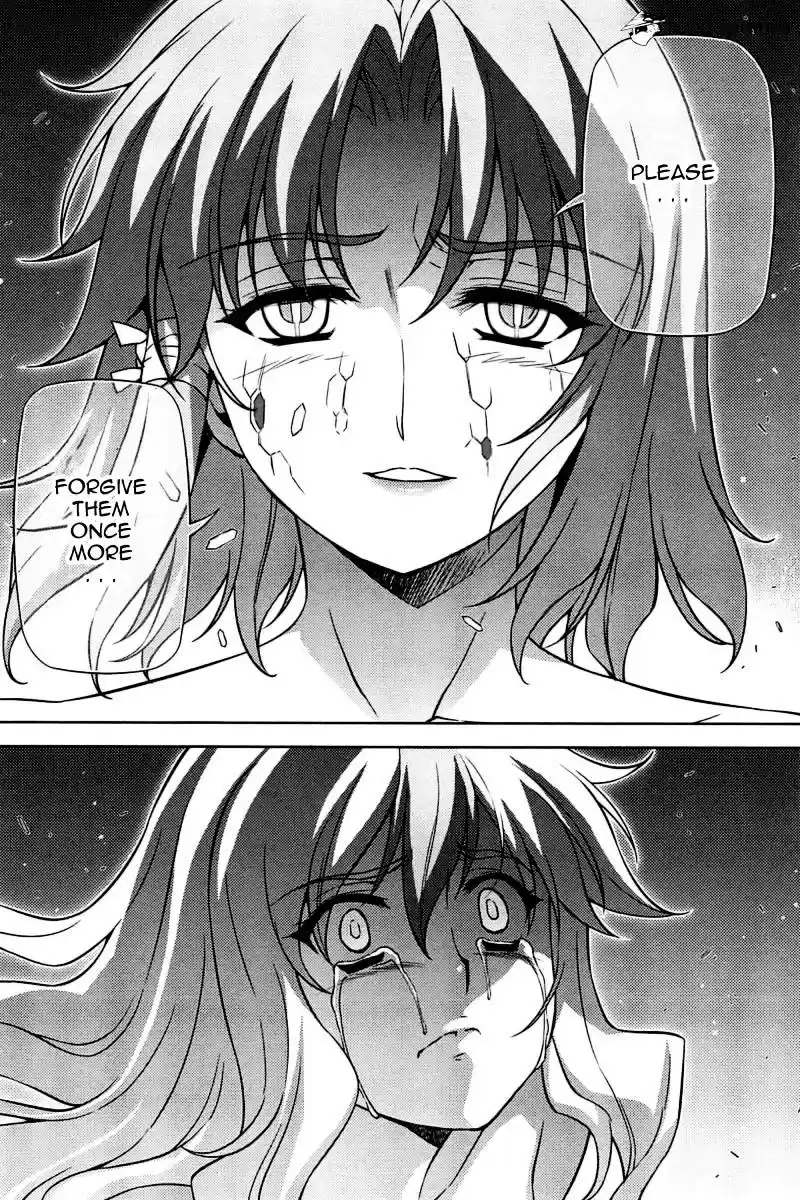 Freezing Coloured Edition ch.89