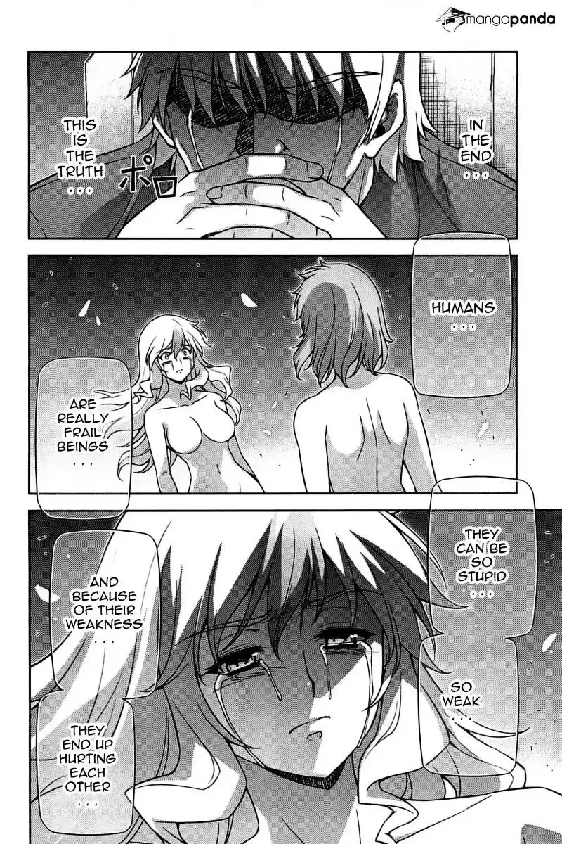 Freezing Coloured Edition ch.89