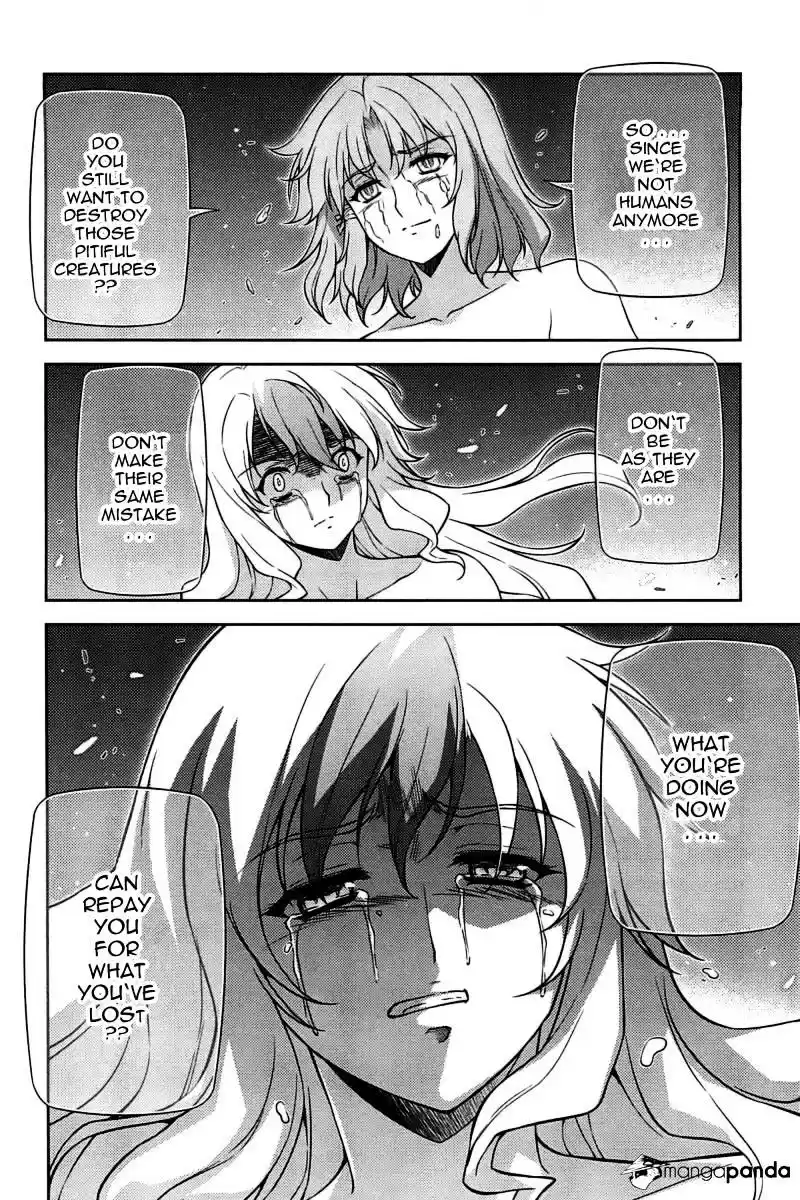 Freezing Coloured Edition ch.89