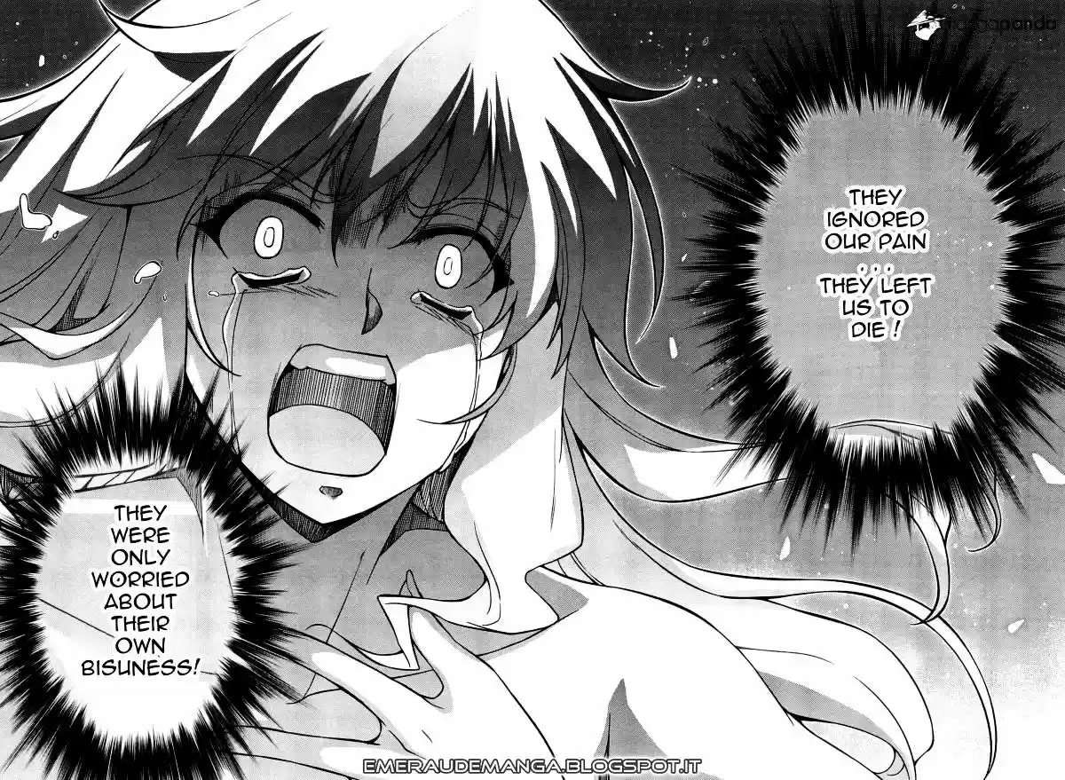 Freezing Coloured Edition ch.89