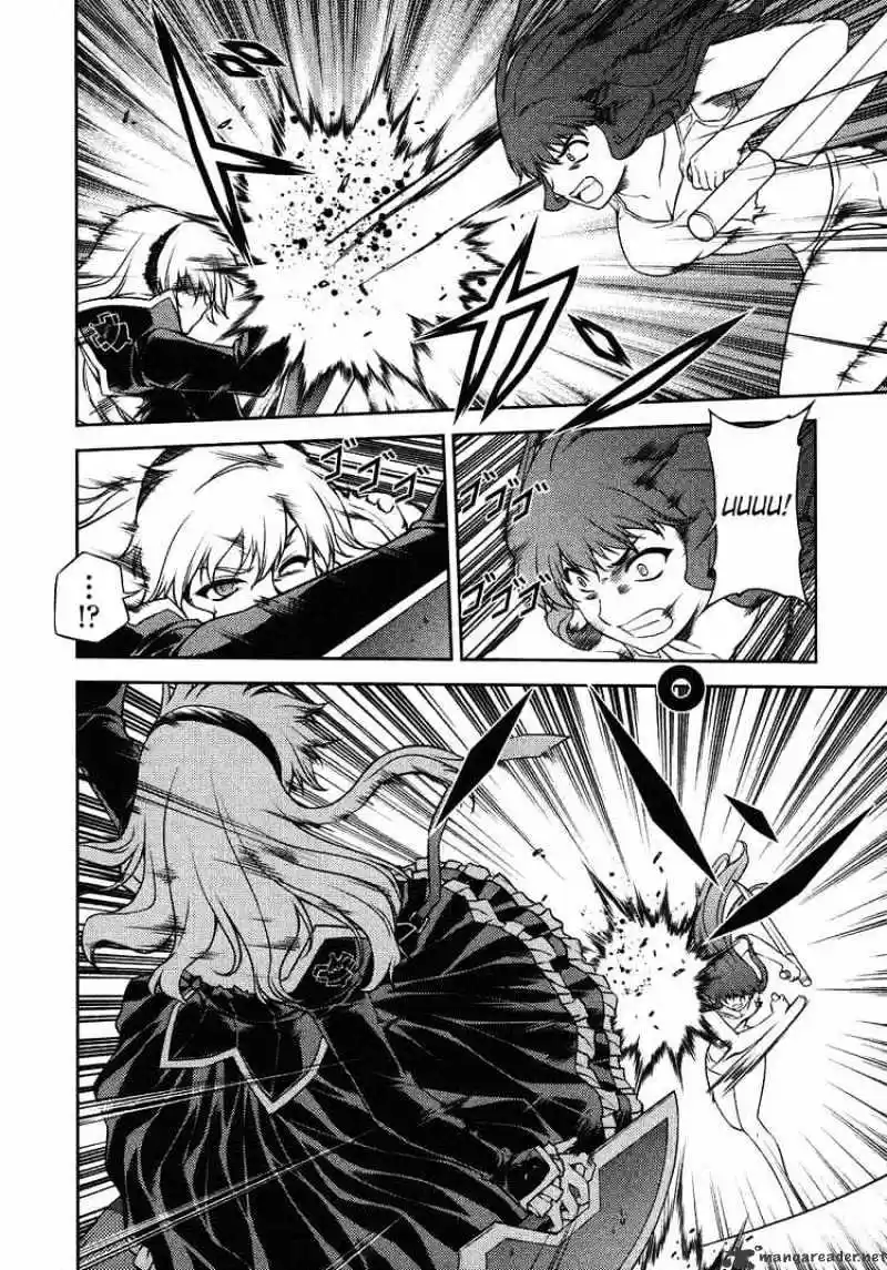 Freezing Coloured Edition ch.9