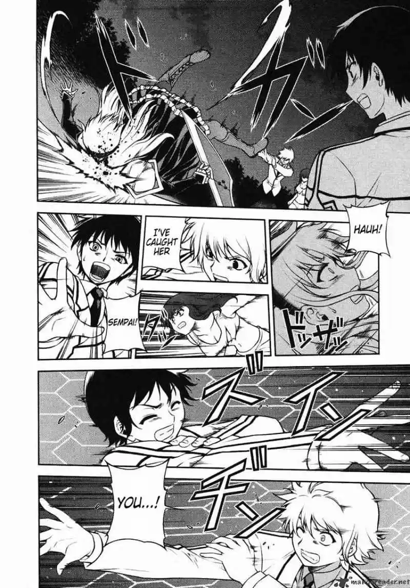 Freezing Coloured Edition ch.9