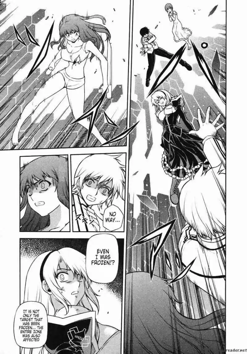 Freezing Coloured Edition ch.9