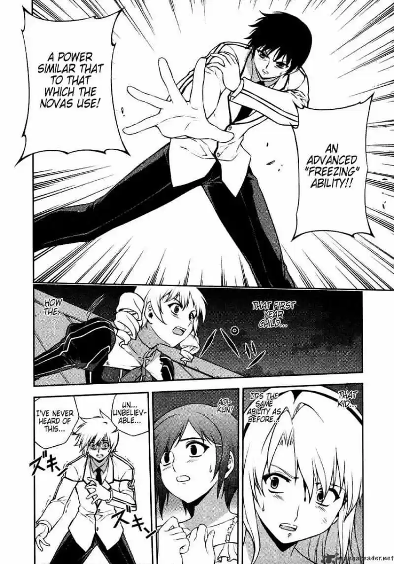 Freezing Coloured Edition ch.9