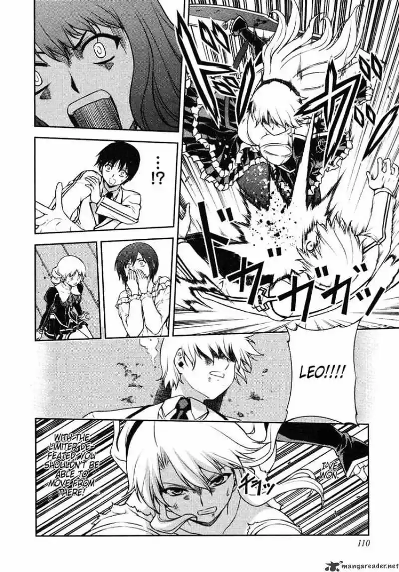 Freezing Coloured Edition ch.9