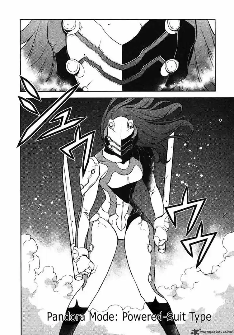 Freezing Coloured Edition ch.9