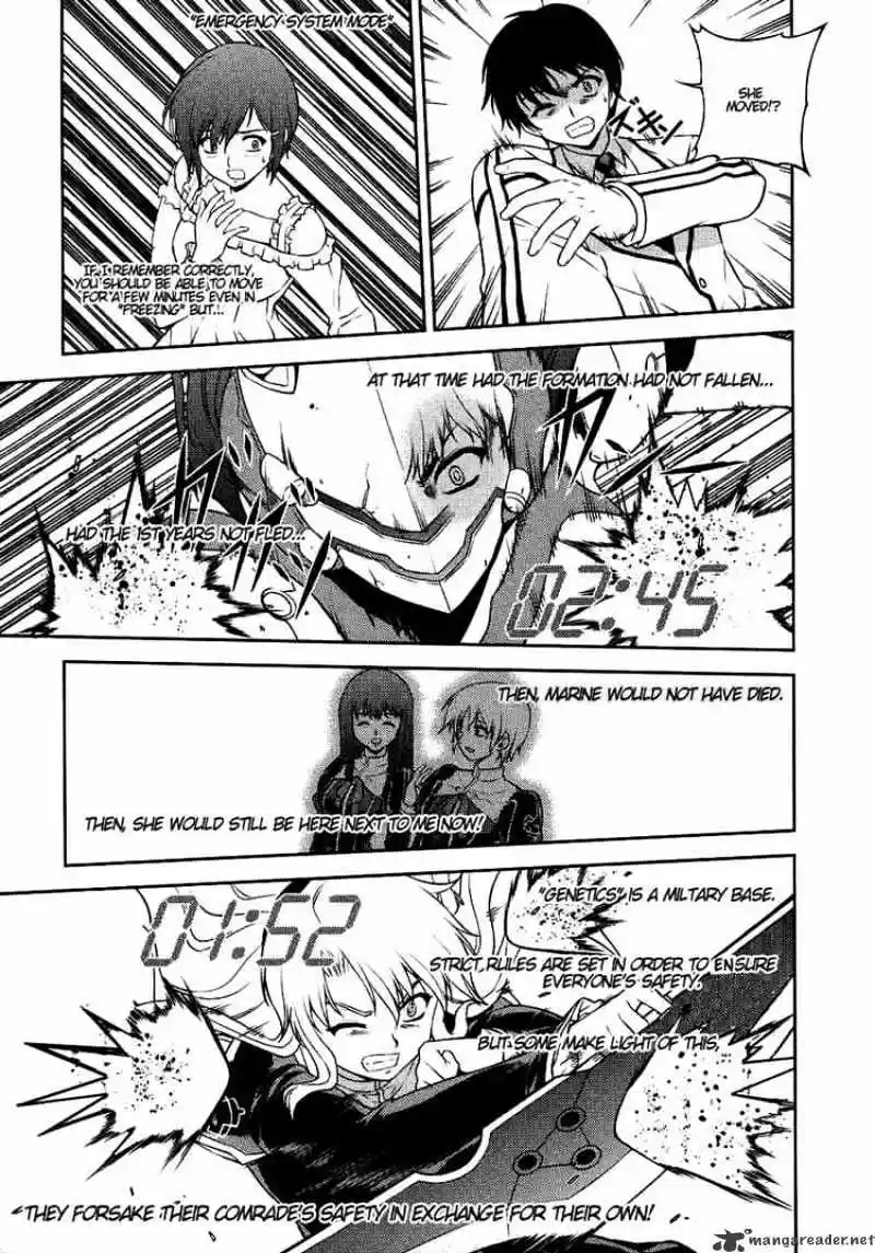 Freezing Coloured Edition ch.9