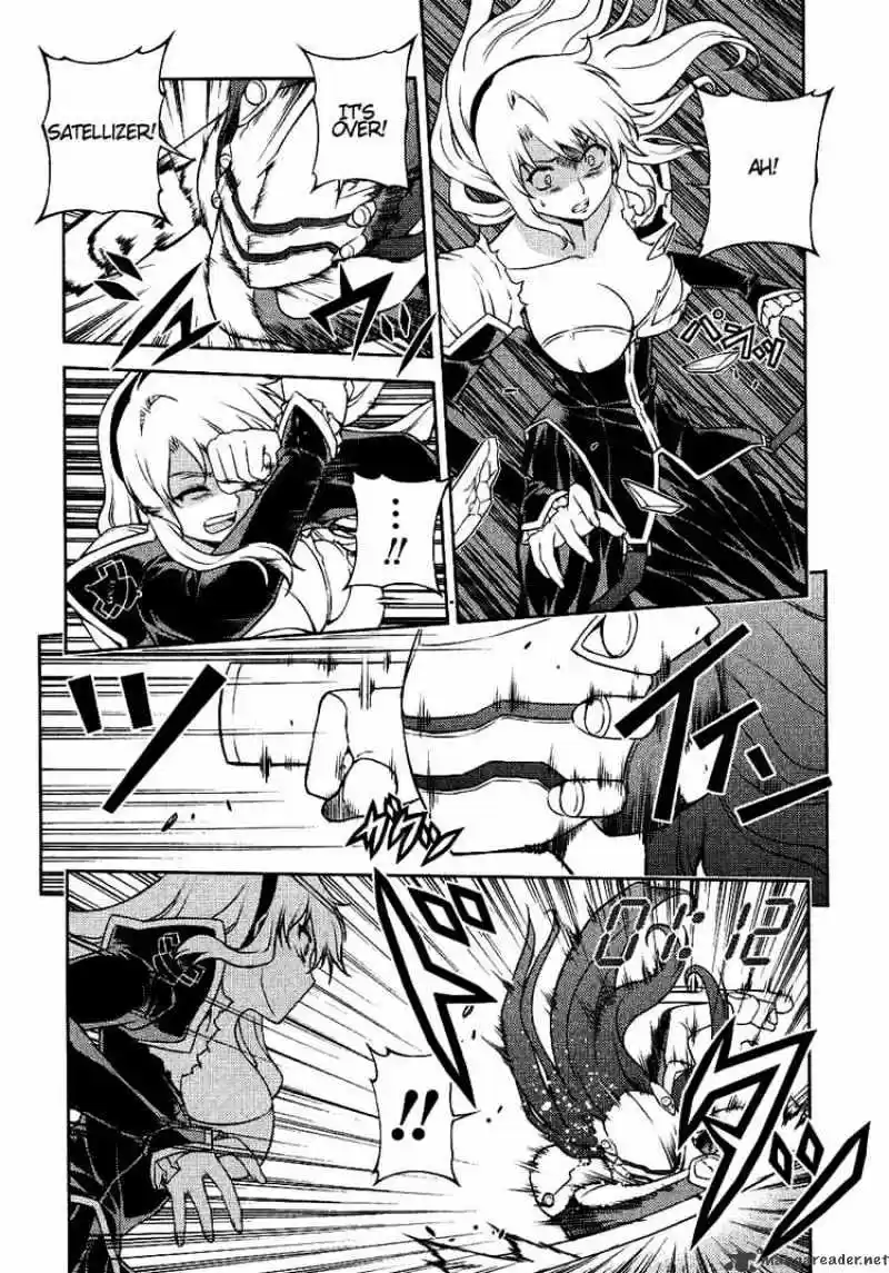 Freezing Coloured Edition ch.9