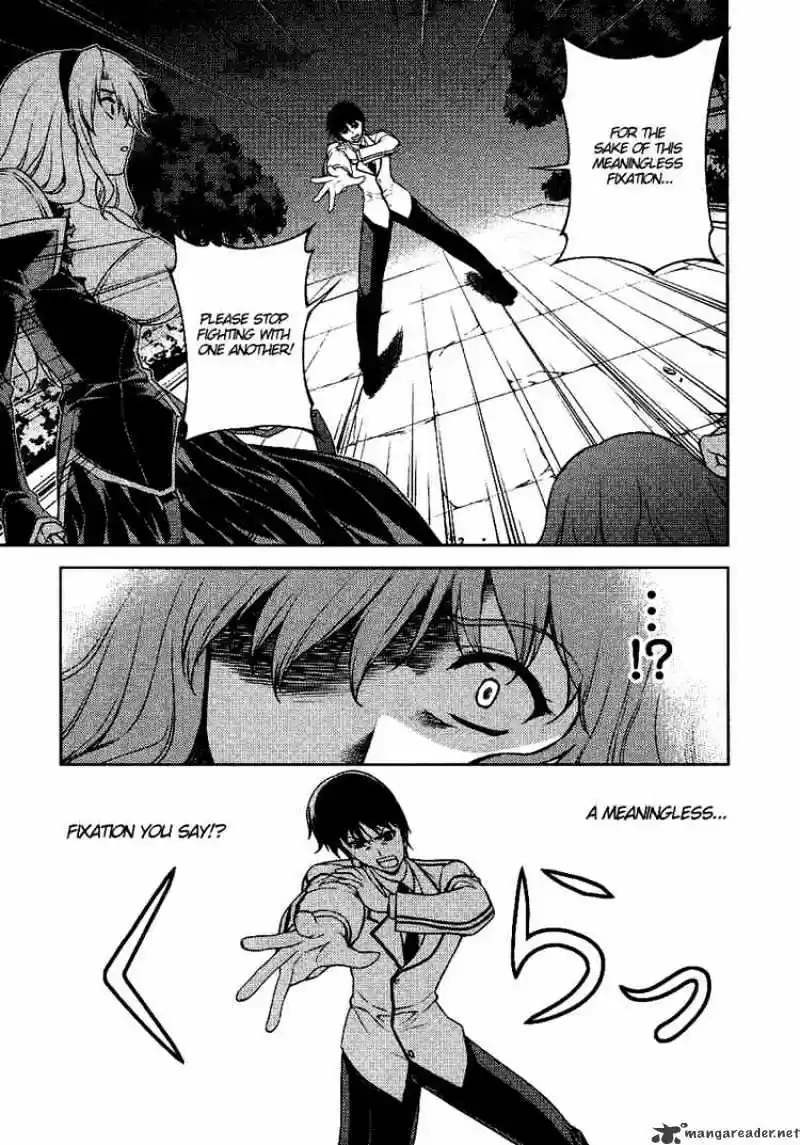 Freezing Coloured Edition ch.9