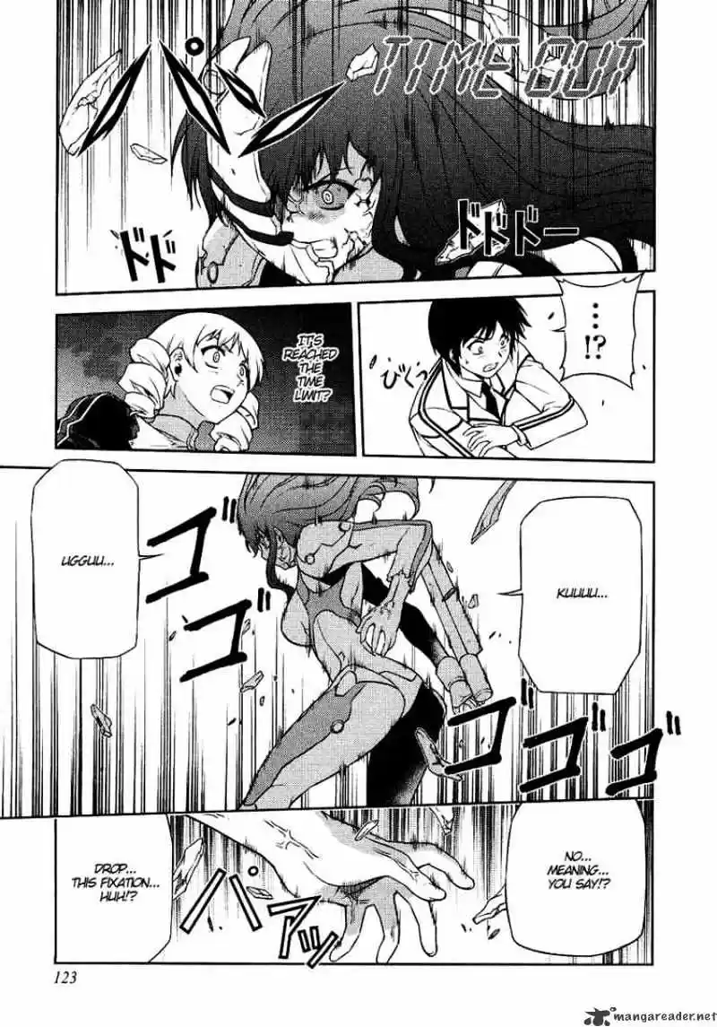 Freezing Coloured Edition ch.9