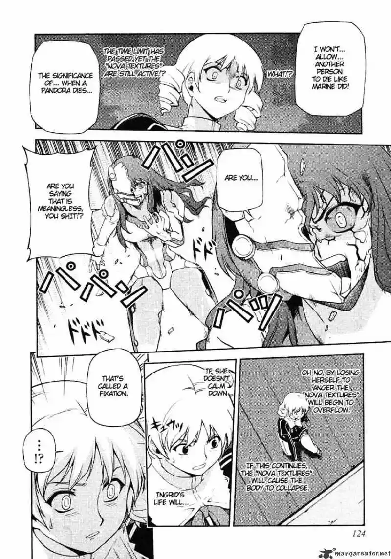 Freezing Coloured Edition ch.9