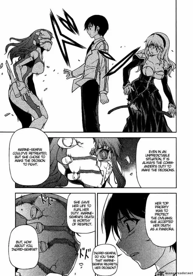 Freezing Coloured Edition ch.9