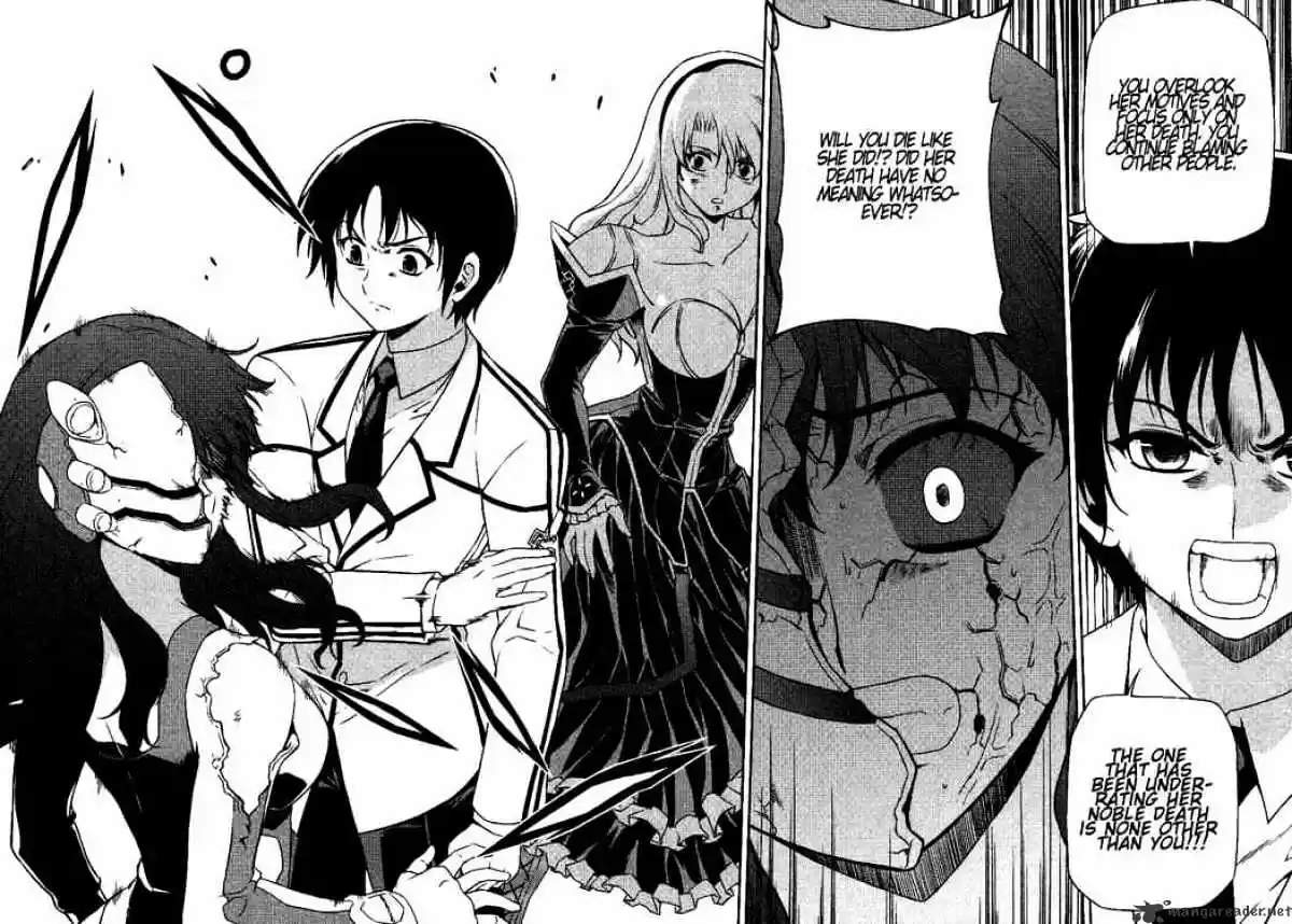 Freezing Coloured Edition ch.9