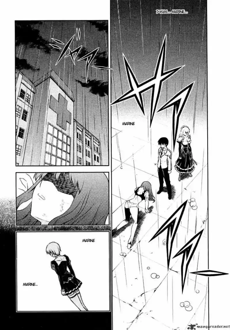 Freezing Coloured Edition ch.9