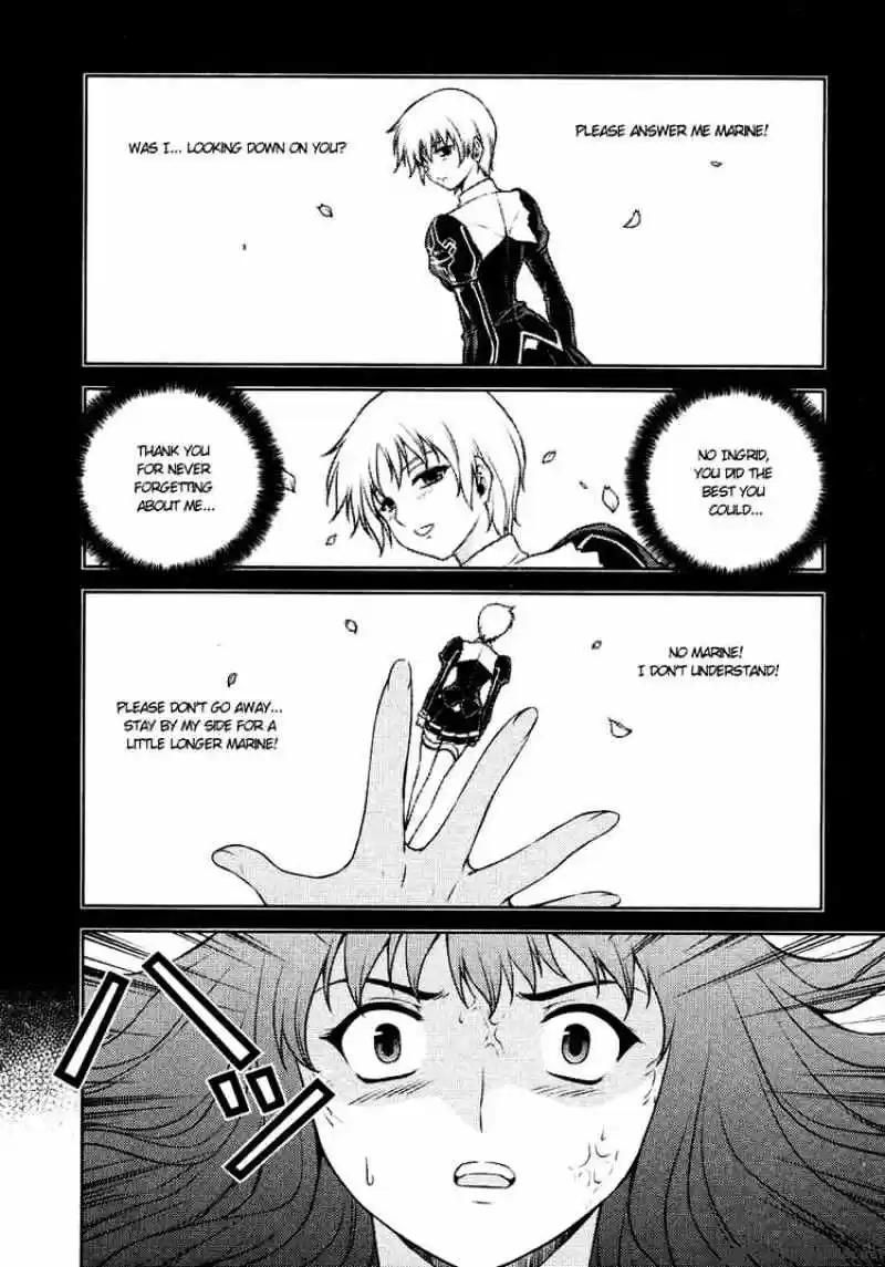 Freezing Coloured Edition ch.9