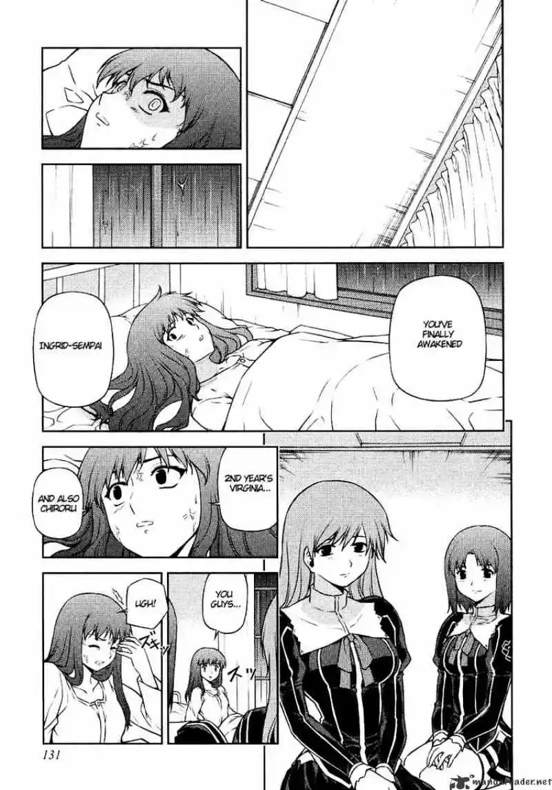 Freezing Coloured Edition ch.9