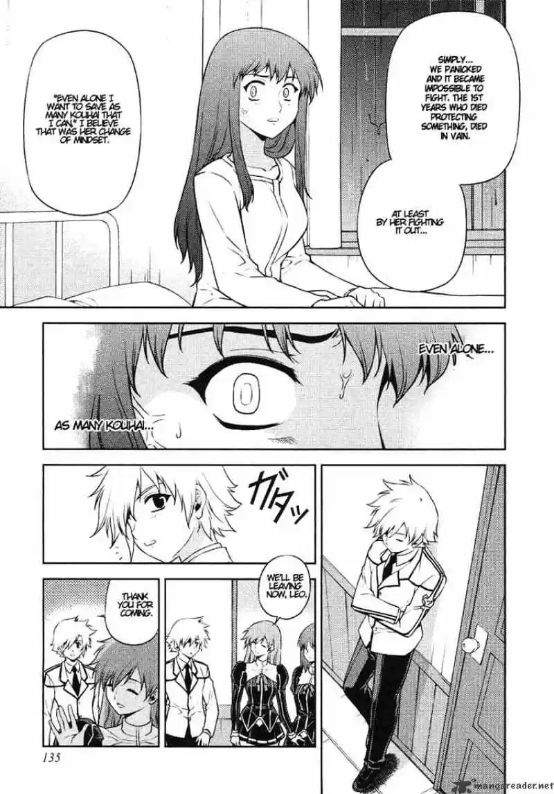 Freezing Coloured Edition ch.9