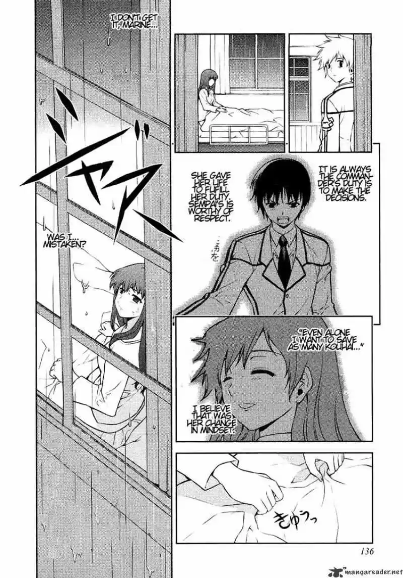 Freezing Coloured Edition ch.9