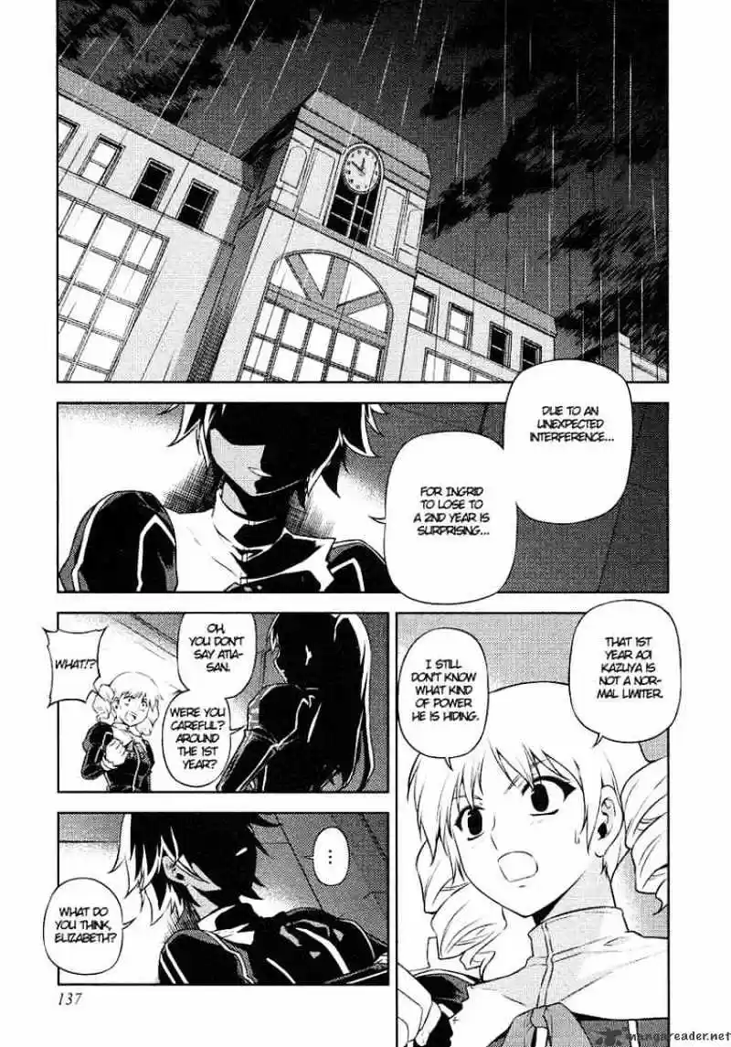 Freezing Coloured Edition ch.9