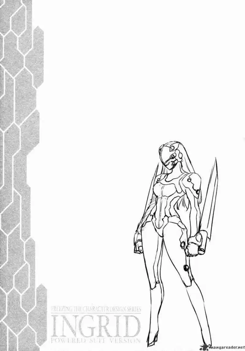 Freezing Coloured Edition ch.9