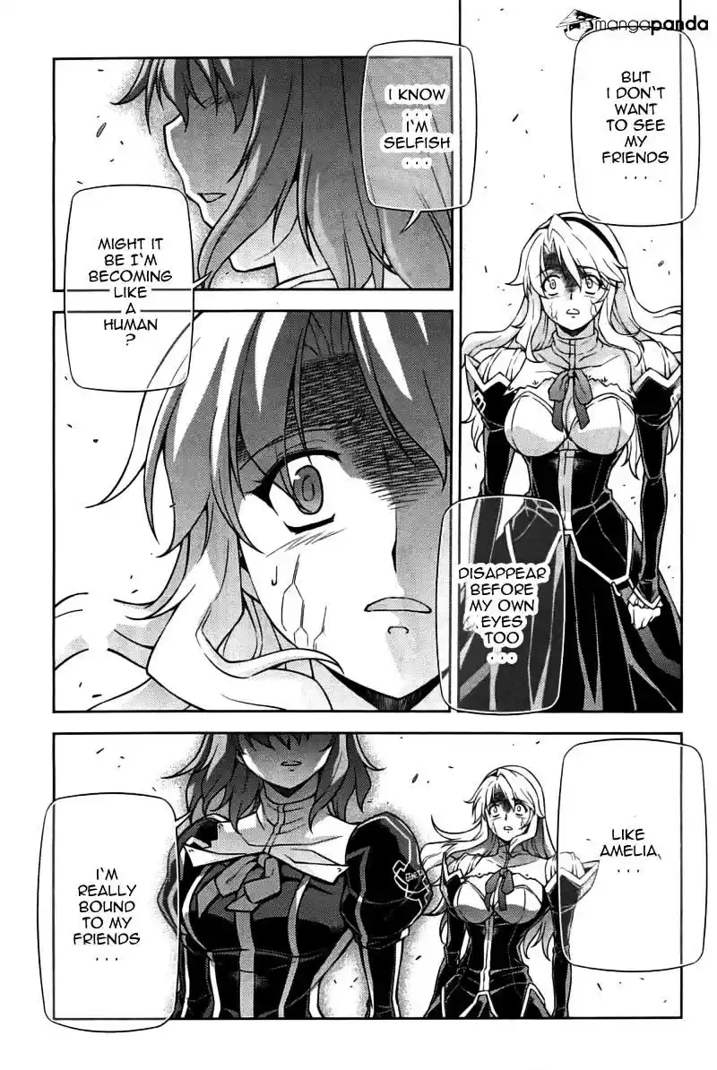 Freezing Coloured Edition ch.90