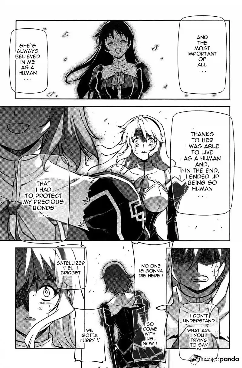 Freezing Coloured Edition ch.90