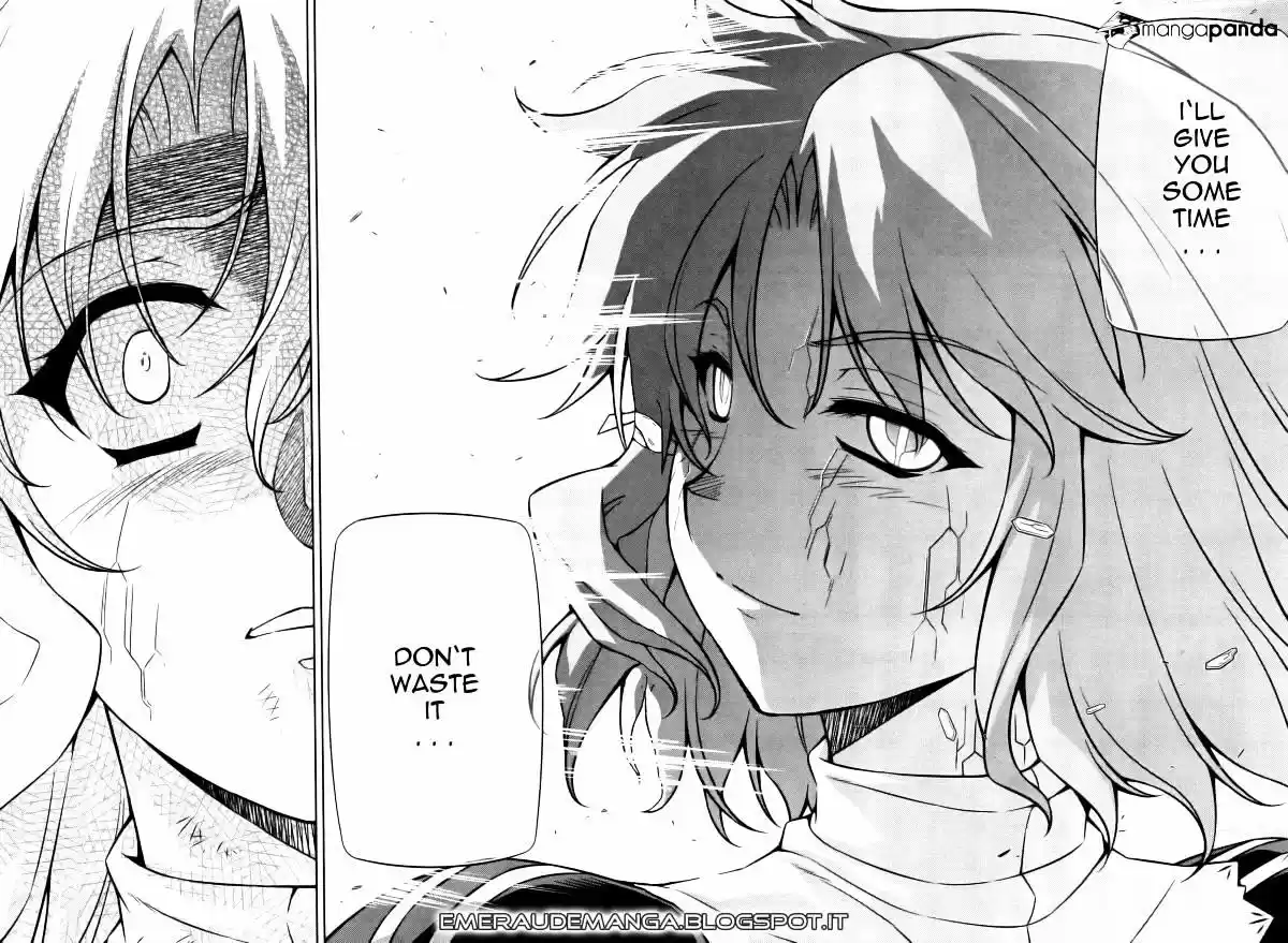 Freezing Coloured Edition ch.90