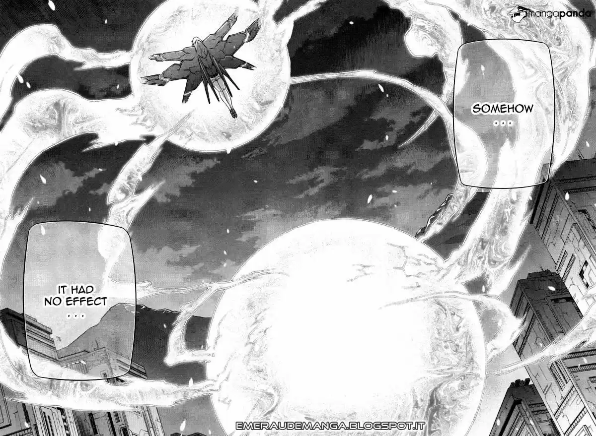 Freezing Coloured Edition ch.91